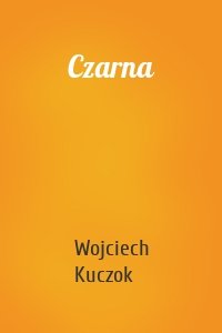 Czarna