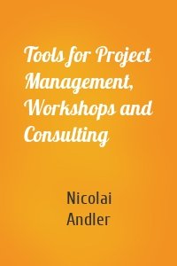 Tools for Project Management, Workshops and Consulting