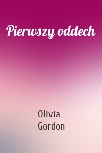 Pierwszy oddech