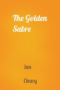 The Golden Sabre