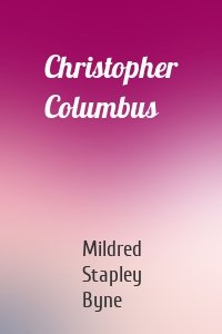 Christopher Columbus