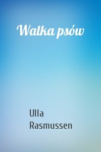 Walka psów