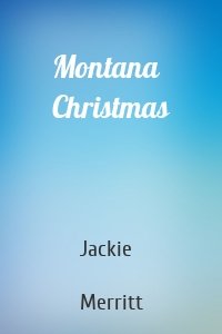 Montana Christmas