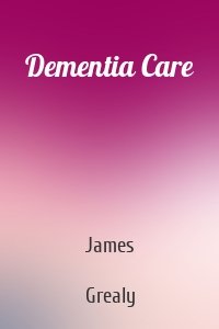 Dementia Care