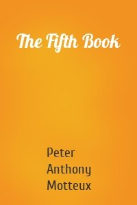 The Fifth Book