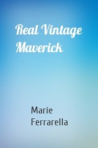 Real Vintage Maverick