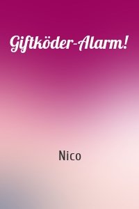 Giftköder-Alarm!