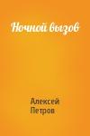 Алексей Петров - Ночной вызов