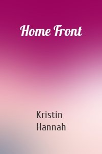 Home Front