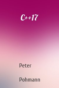 C++17