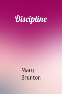 Discipline