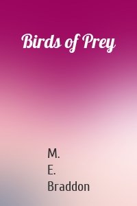 Birds of Prey