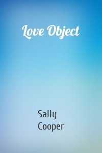 Love Object