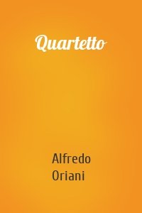 Quartetto