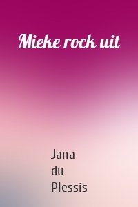 Mieke rock uit