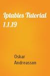 Oskar Andreasson - Iptables Tutorial 1.1.19