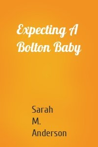 Expecting A Bolton Baby