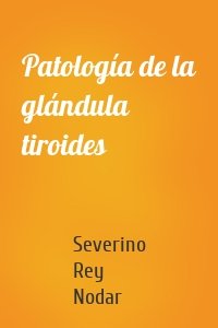 Patología de la glándula tiroides