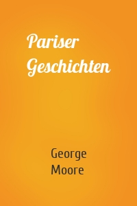 Pariser Geschichten