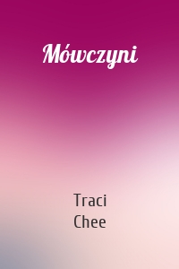 Mówczyni