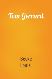 Tom Gerrard