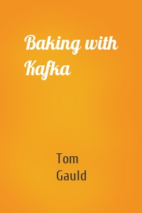 Baking with Kafka