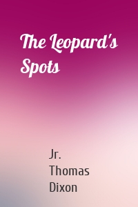 The Leopard's Spots