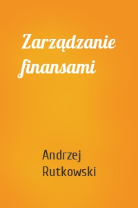 Zarządzanie finansami