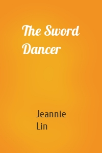 The Sword Dancer