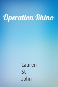 Operation Rhino