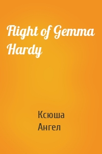 Flight of Gemma Hardy