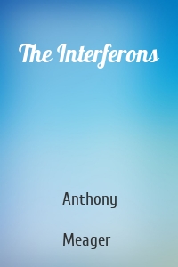 The Interferons