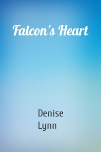 Falcon's Heart