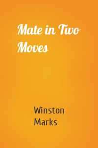 Mate in Two Moves