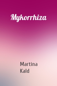 Mykorrhiza