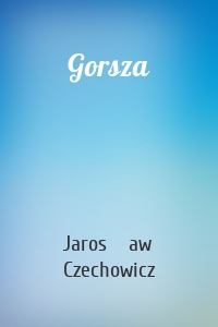 Gorsza