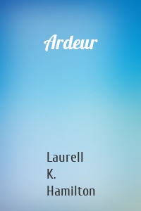 Ardeur