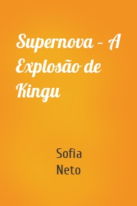 Supernova – A Explosão de Kingu