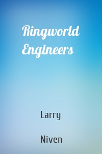 Ringworld Engineers