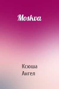 Moskva