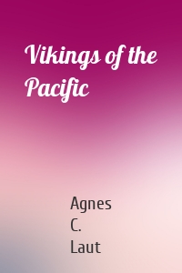 Vikings of the Pacific