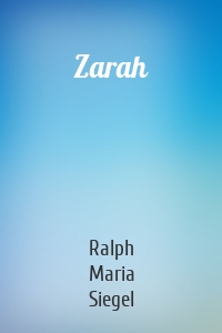 Zarah