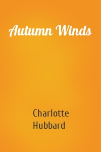 Autumn Winds