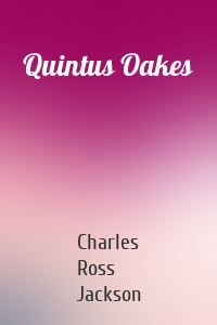 Quintus Oakes