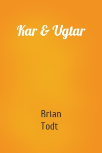 Kar & Ugtar