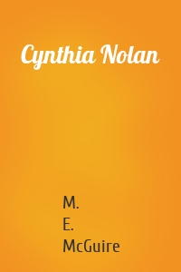Cynthia Nolan