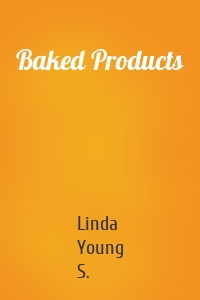Baked Products