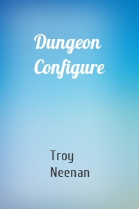 Dungeon Configure