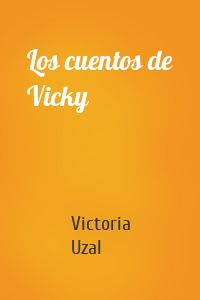 Los cuentos de Vicky