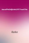 Azeke - 5aaca694d2d6fe5d1a219774eae671ba